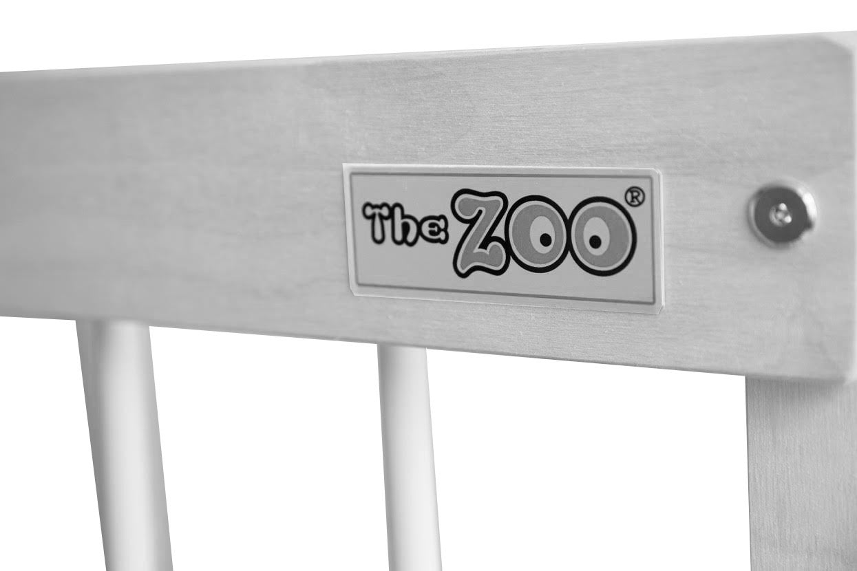 The ZOO ® Stuffed Animal Storage Solution